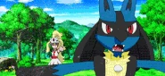 Tumblr njzt8pxrsW1uo9l9co1 500.gif (1.63 MB) Lucario using Bone Rush