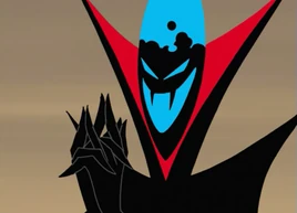 Demongo - Samurai Jack