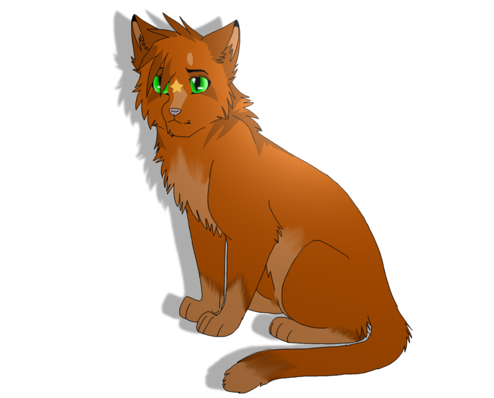 Firestar Warriors Wiki 