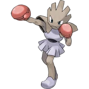 Hitmonchan