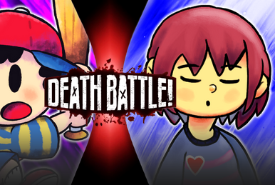 Sans vs Skitzo, Death Battle Fanon Wiki