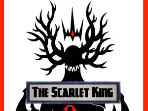 SCP-3812 + SCARLET KING VS UNDERTALE AUS : r/DeathBattleMatchups