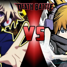 Sakamaki Izayoi Vs Neku Sakuraba Death Battle Fanon Wiki Fandom You can also upload and share your favorite hayao miyazaki wallpapers. sakamaki izayoi vs neku sakuraba