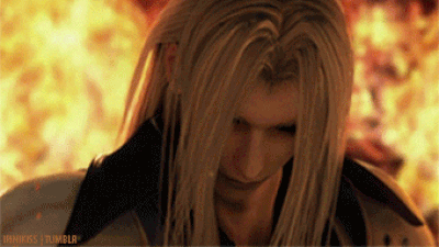 Kratos Vs Sephiroth Death Battle Fanon Wiki Fandom