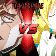 Noriaki Kakyoin Vs Mami Tomoe Death Battle Fanon Wiki Fandom Mami tomoe vs cole dragoscale (completed). noriaki kakyoin vs mami tomoe death