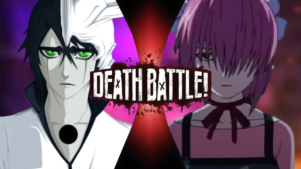 Ulquiorra vs Kaede, Death Battle Fanon Wiki