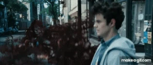 A-Train Robin Incident