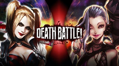 deathbattlefanon.fandom.com