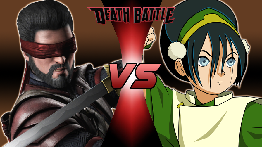 Toph Beifong, VS Battles Wiki, Fandom