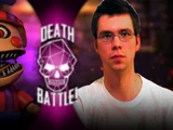 Nightmare Balloon Boy vs Alex Kralie