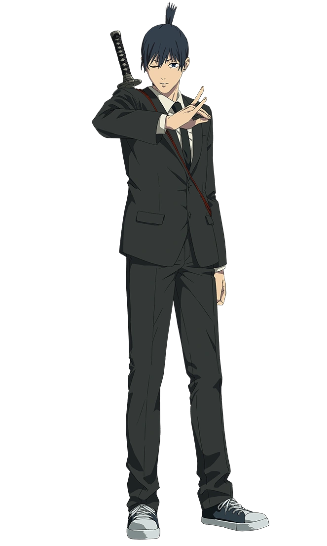 Akin (Contract) - Aki, Anime Adventures Wiki