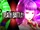 Lord English VS Featherine Augustus Aurora