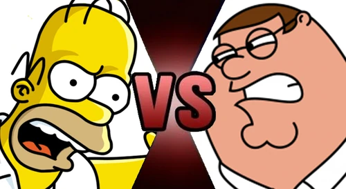 Homer Peter Fake Thumbnail