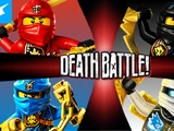 Ninjago Battle Royale (SuperSaiyan2Link)
