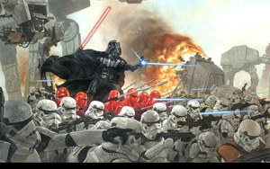 Star wars darth vader galactic empire imperial army 1280x800 68053