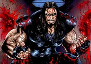 The Undertacker (Chaos! Comics)