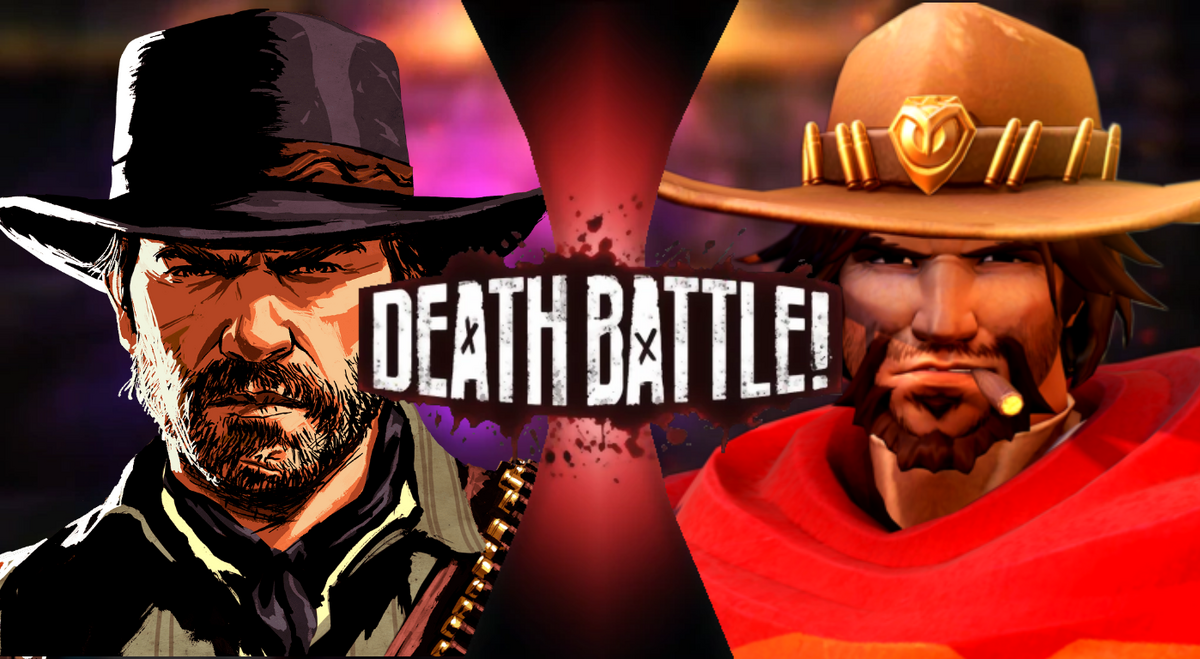 Red Dead Redemption 2's Artistic Showdown: Why Arthur Morgan Outdraws John  Marston in More Ways Than One. Gaming news - eSports events review,  analytics, announcements, interviews, statistics - 8Vqrr70Ww