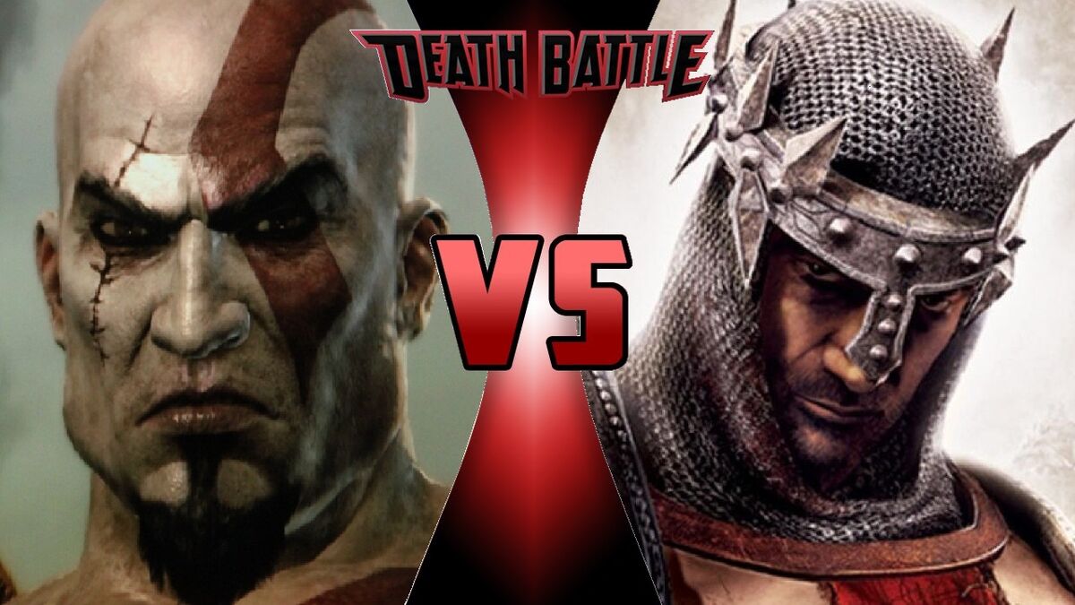 Dante's Inferno team doesn't mind God of War comparisons – Destructoid