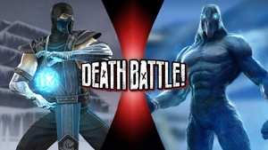 DeathBattleDude (Alt.)