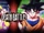 Goku VS Wario