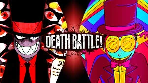 used by r/DeathBattleMatchups on Reddit