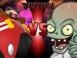 Dr. Eggman vs Dr. Zomboss