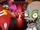 Dr. Eggman vs Dr. Zomboss