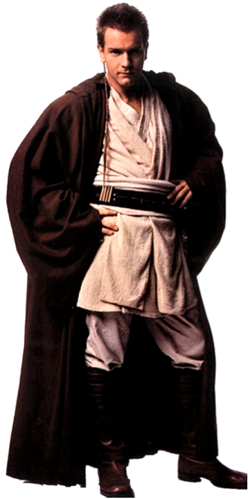 Qui-Gon Jinn, Death Battle Fanon Wiki