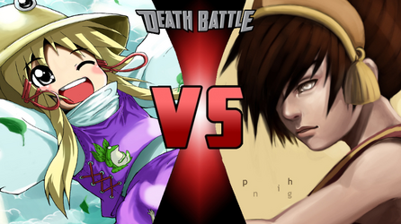 Toph Beifong, VS Battles Wiki, Fandom