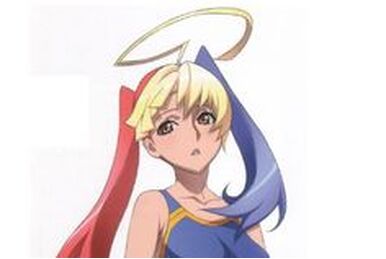 Maria | Death Battle Fanon Wiki | Fandom