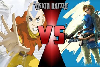Naruto Uzumaki vs. Aang, Death Battle Fanon Wiki