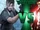 Leon S. Kennedy vs Frank West