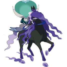 Shadow Rider