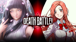 Orihime Inoue, Death Battle Fanon Wiki