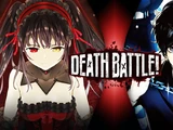 Joker (Persona 5) vs Nightmare (Date a Live)