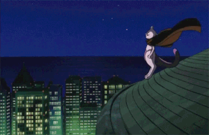 MewtwoGif
