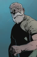 Old Eddie.jpg (1.18 MB) Eddie having aged up by several decades due to the strain of Knull’s powers