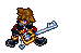 Sora Sprite