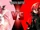 Kotori Itsuka VS Shana