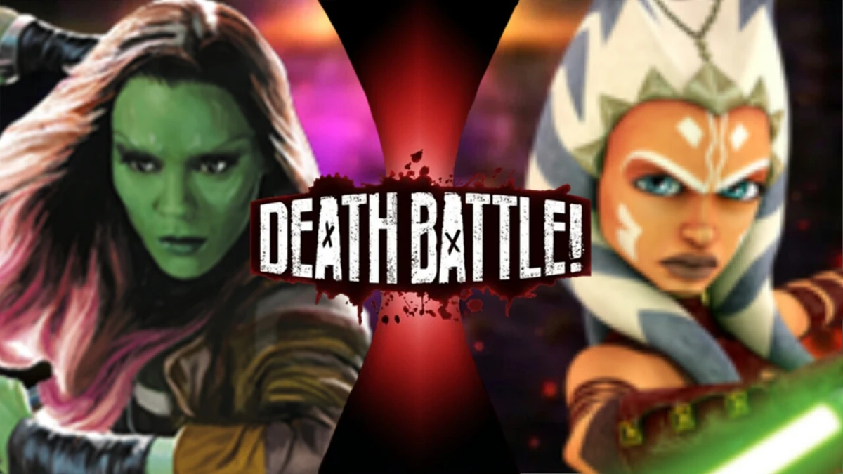 Ahsoka Tano Death Battle Fanon Wiki Fandom vrogue.co