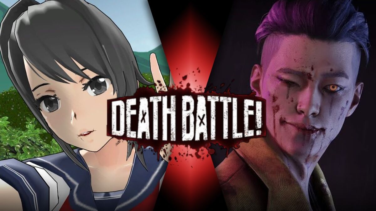 Yandere-Chan Vs The Trickster | Death Battle Fanon Wiki | Fandom