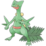 Sceptile