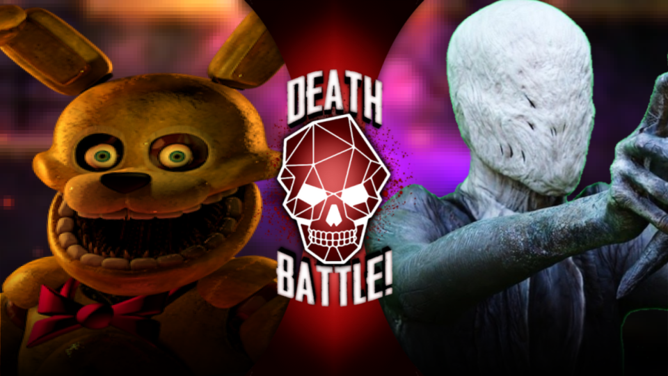 Freddy Fazbear, Death Battle Fanon Wiki