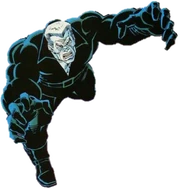 Tombstone (Marvel Comics character)