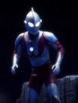 Ultraman in Ultraman Retsuden