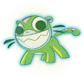 Chomp Kitty | Death Battle Fanon Wiki | Fandom