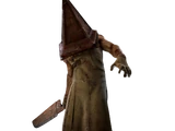 Pyramid Head