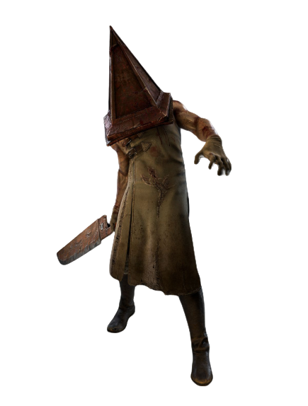 Pyramid Head