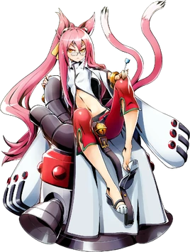 Kokonoe Mercury
