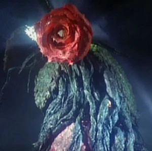 Rose Biollante